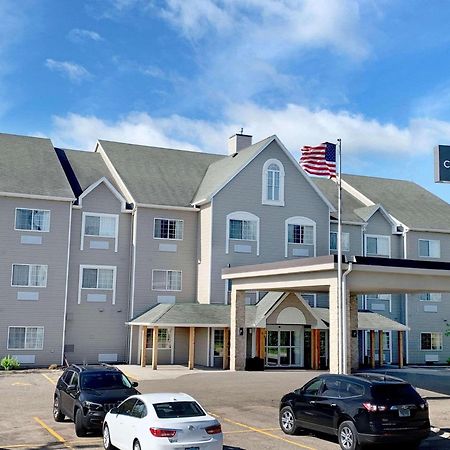 Country Inn & Suites By Radisson, Owatonna, Mn ภายนอก รูปภาพ
