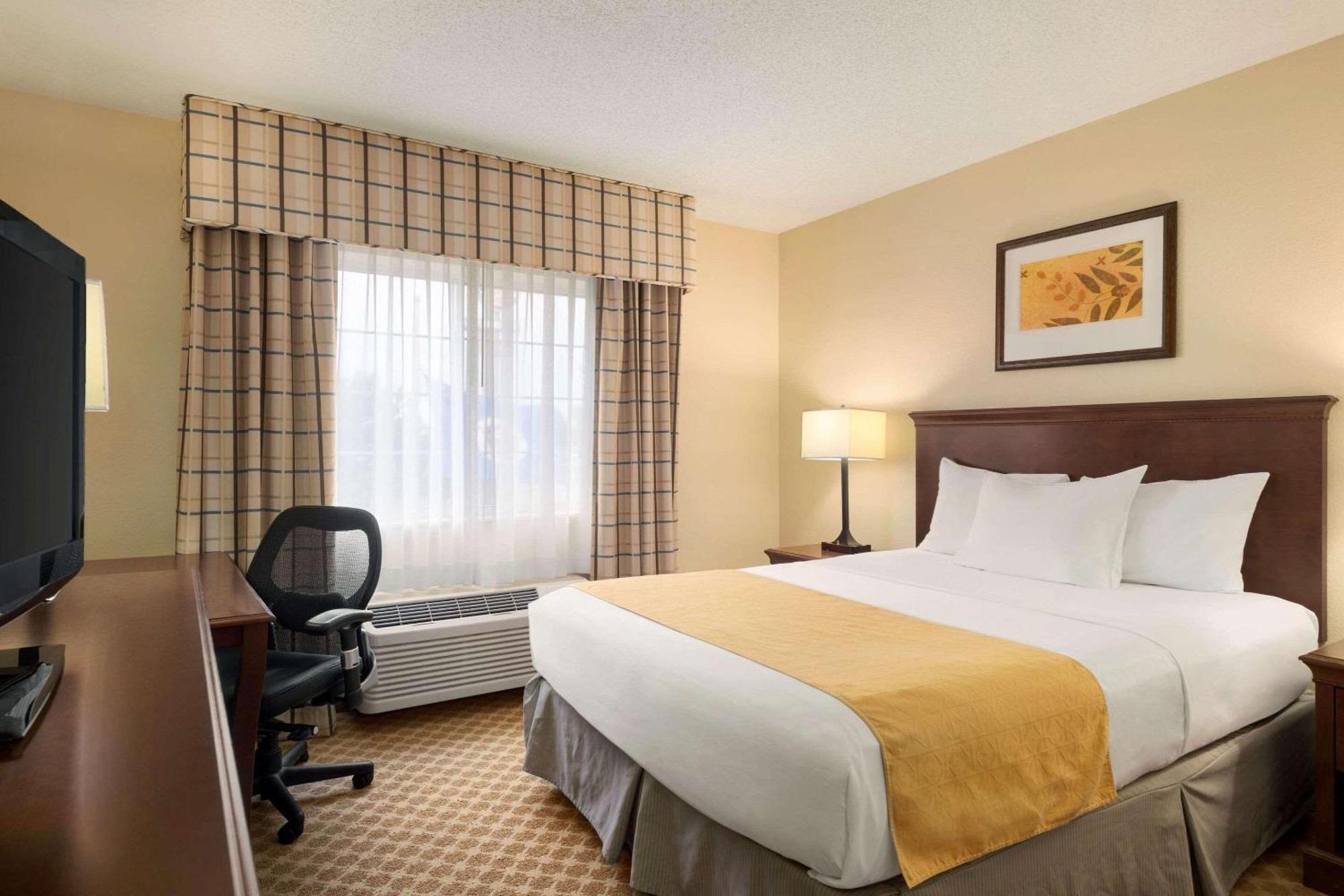 Country Inn & Suites By Radisson, Owatonna, Mn ภายนอก รูปภาพ