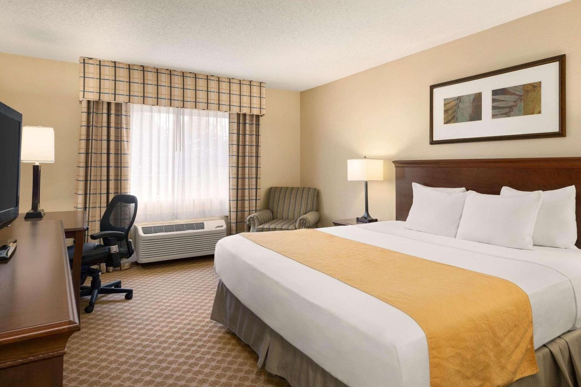 Country Inn & Suites By Radisson, Owatonna, Mn ภายนอก รูปภาพ