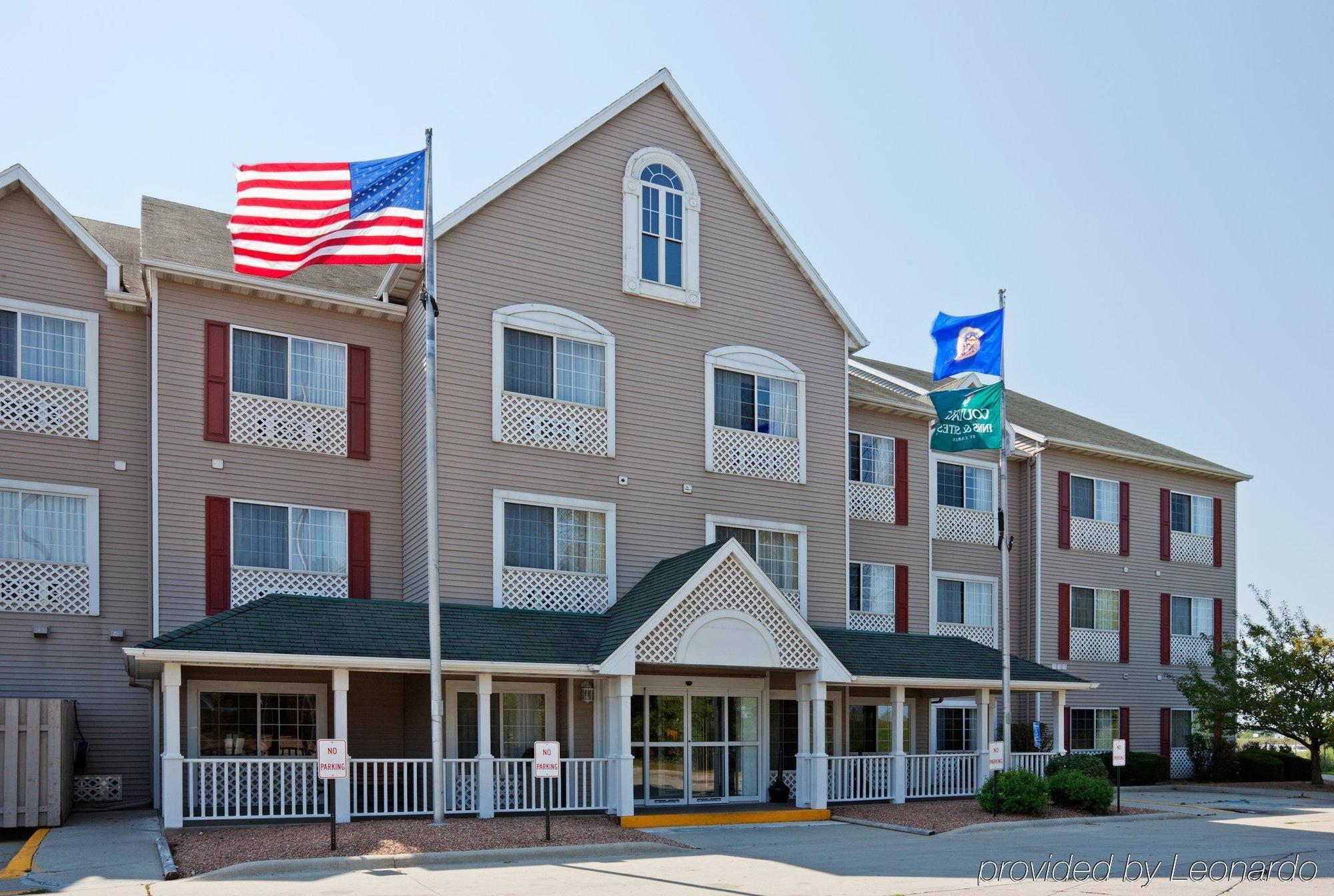 Country Inn & Suites By Radisson, Owatonna, Mn ภายนอก รูปภาพ