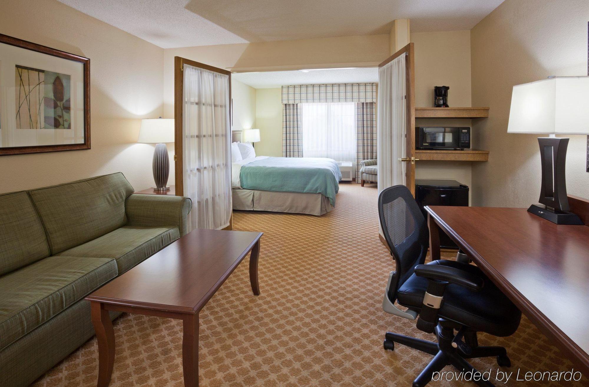 Country Inn & Suites By Radisson, Owatonna, Mn ภายนอก รูปภาพ