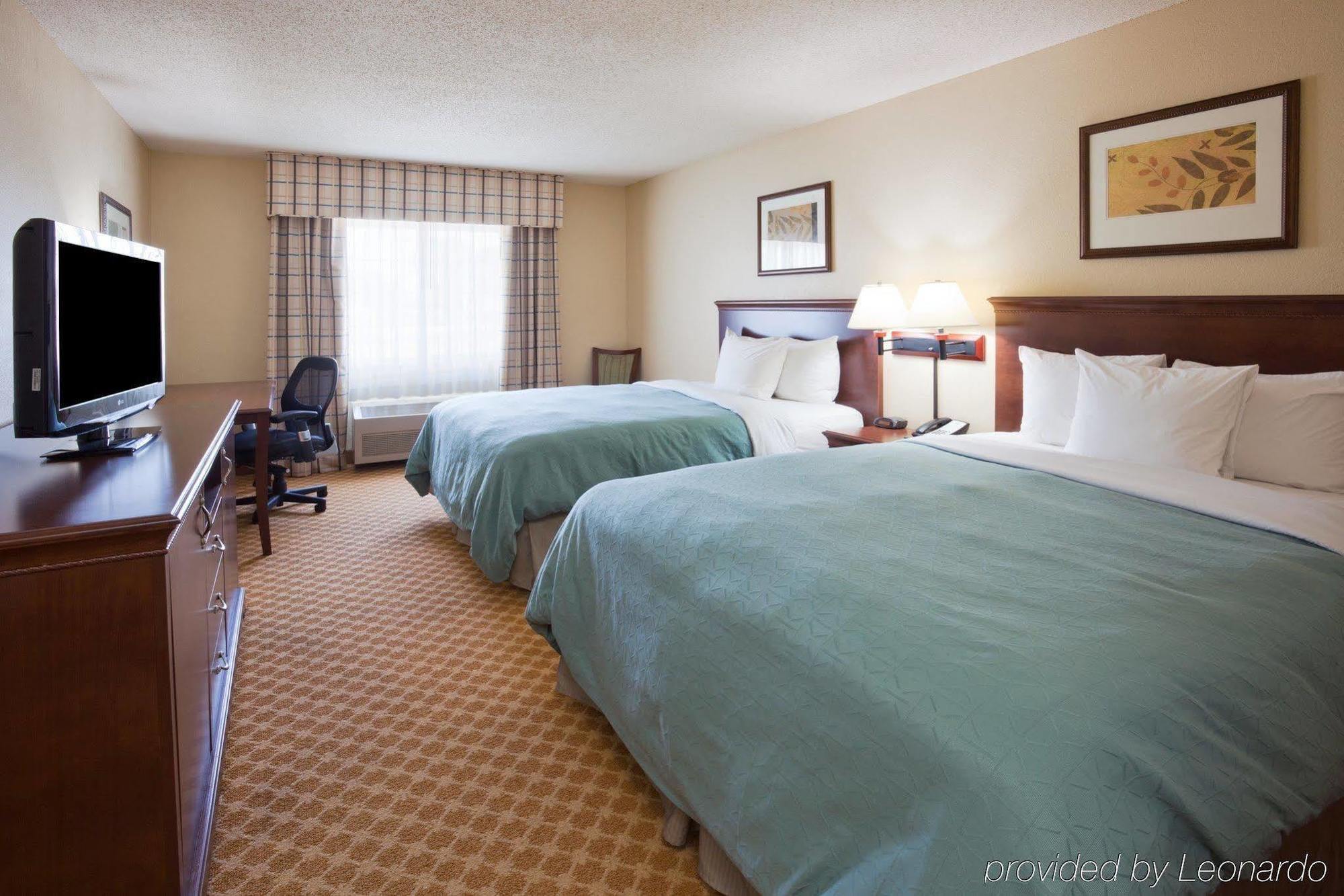 Country Inn & Suites By Radisson, Owatonna, Mn ภายนอก รูปภาพ