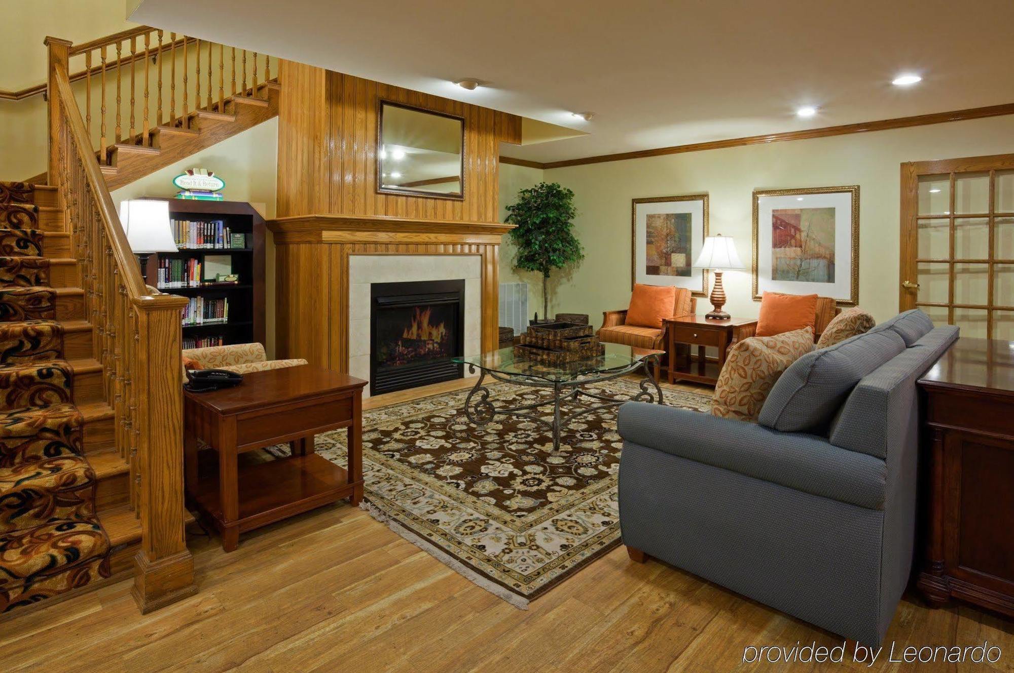 Country Inn & Suites By Radisson, Owatonna, Mn ภายนอก รูปภาพ