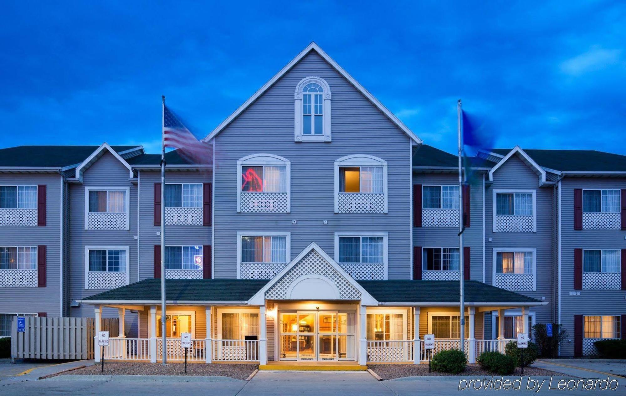 Country Inn & Suites By Radisson, Owatonna, Mn ภายนอก รูปภาพ